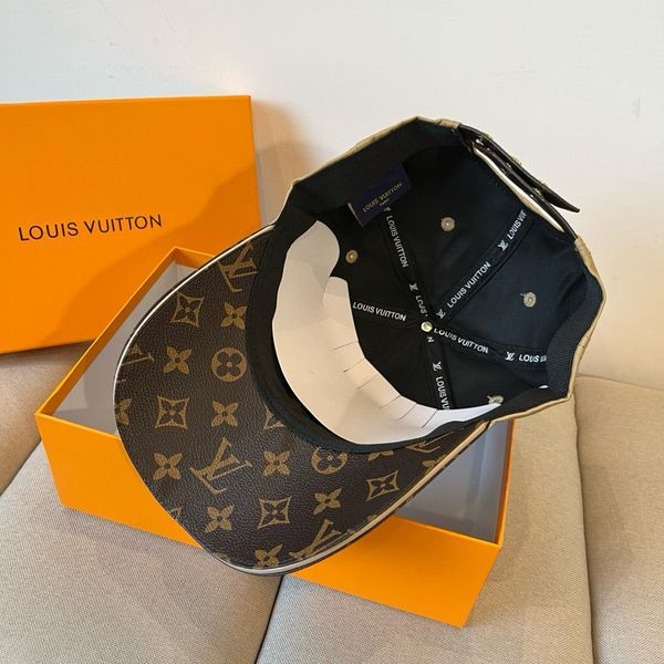 L*ouis V*uitton  Hats Top XX20250411-1