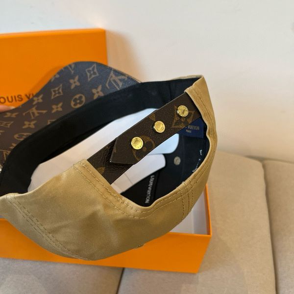 L*ouis V*uitton  Hats Top XX20250411-1