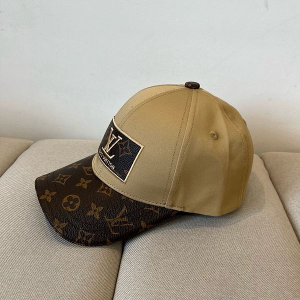 L*ouis V*uitton  Hats Top XX20250411-2