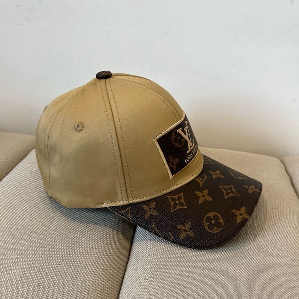 L*ouis V*uitton  Hats Top XX20250411-2