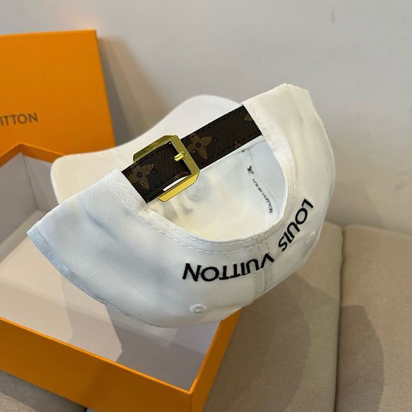 L*ouis V*uitton  Hats Top XX20250411-4