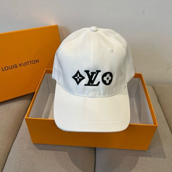 L*ouis V*uitton  Hats Top XX20250411-4