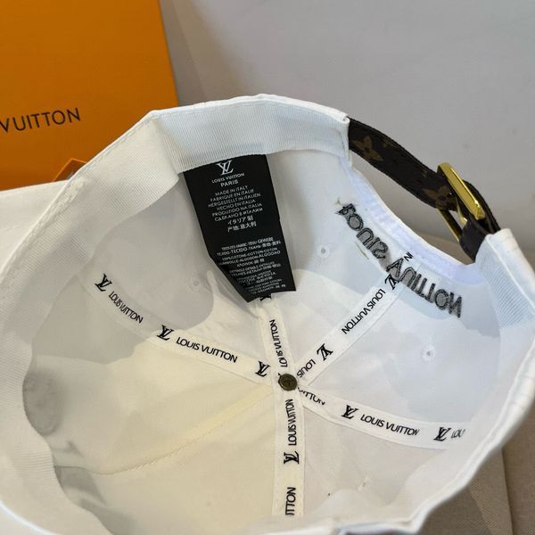 L*ouis V*uitton  Hats Top XX20250411-4