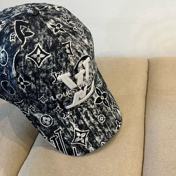 L*ouis V*uitton  Hats Top XX20250411-5