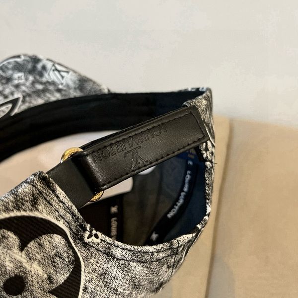 L*ouis V*uitton  Hats Top XX20250411-5