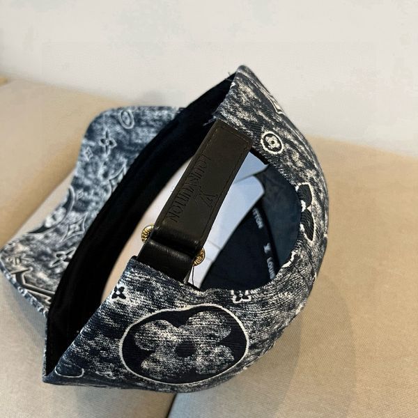 L*ouis V*uitton  Hats Top XX20250411-5