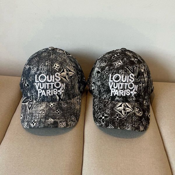 L*ouis V*uitton  Hats Top XX20250411-6