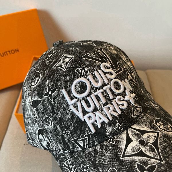 L*ouis V*uitton  Hats Top XX20250411-6