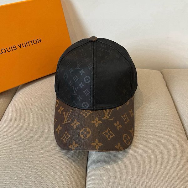 L*ouis V*uitton  Hats Top XX20250411-7