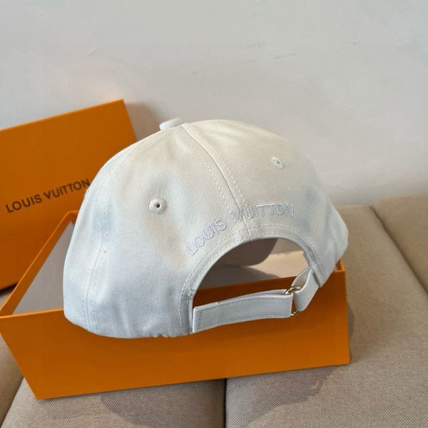 L*ouis V*uitton  Hats Top XX20250411-8