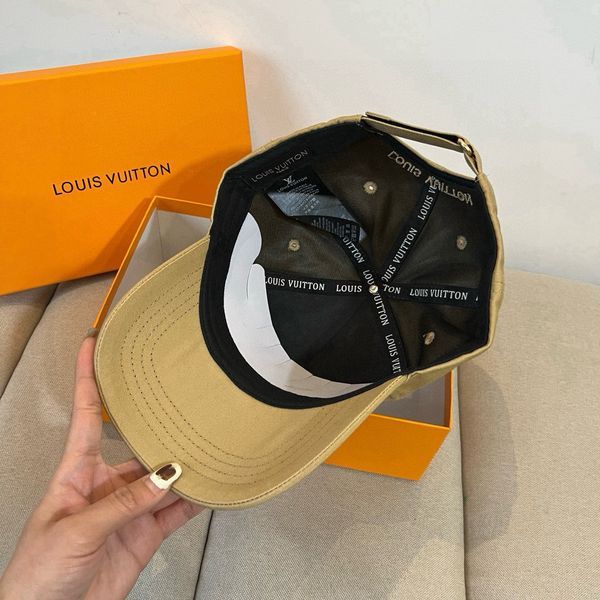 L*ouis V*uitton  Hats Top XX20250411-8