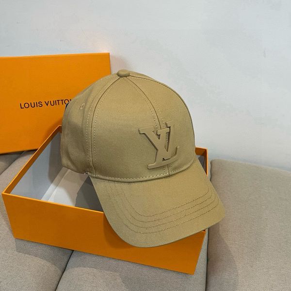 L*ouis V*uitton  Hats Top XX20250411-8