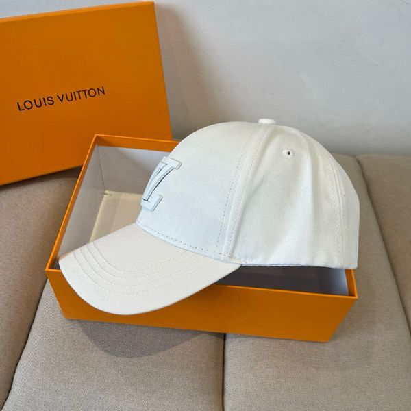 L*ouis V*uitton  Hats Top XX20250411-8