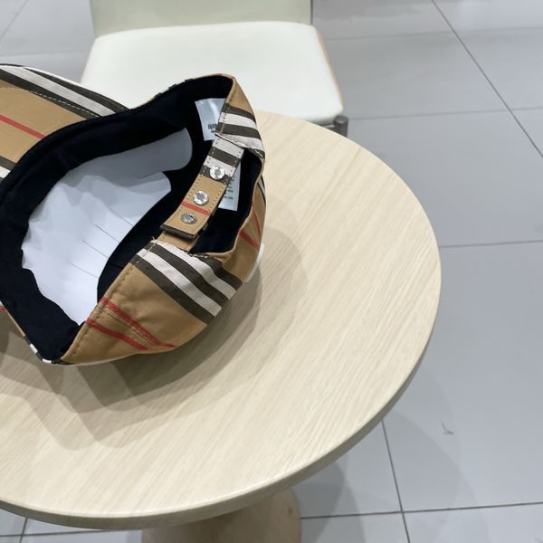 B*urberry  Hats Top XX20250411-14