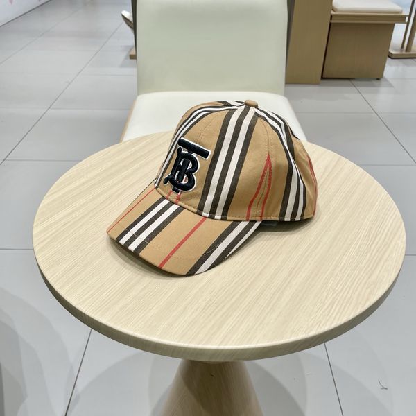 B*urberry  Hats Top XX20250411-14