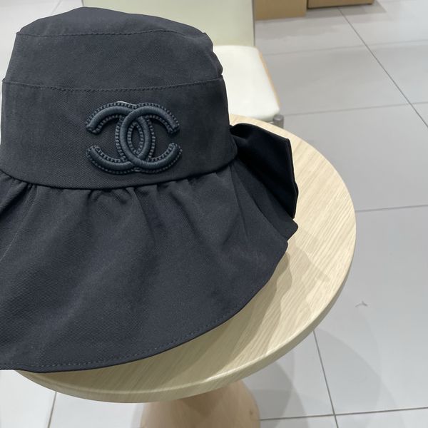 C*hanel  Hats Top XX20250411-16