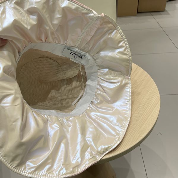 C*hanel  Hats Top XX20250411-16