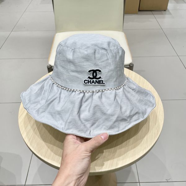 C*hanel  Hats Top XX20250411-18