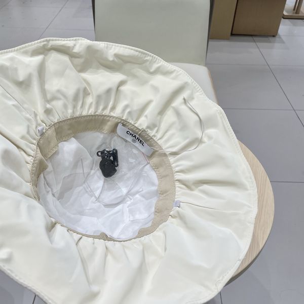 C*hanel  Hats Top XX20250411-18