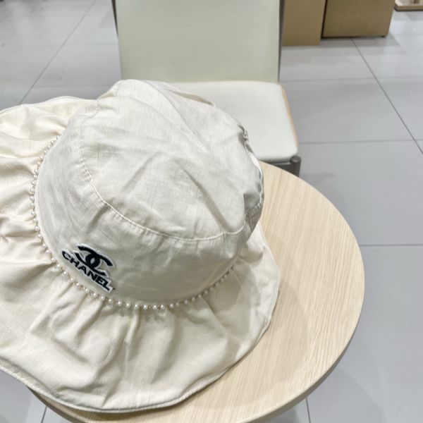 C*hanel  Hats Top XX20250411-18