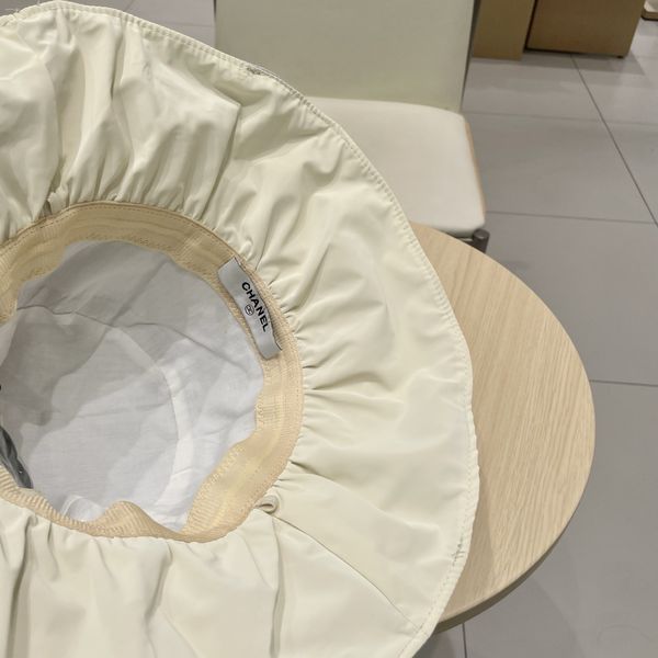 C*hanel  Hats Top XX20250411-18