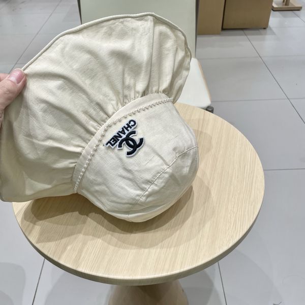 C*hanel  Hats Top XX20250411-18