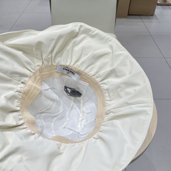 C*hanel  Hats Top XX20250411-18
