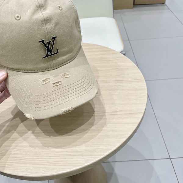 L*ouis V*uitton  Hats Top XX20250411-19