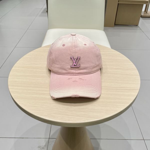 L*ouis V*uitton  Hats Top XX20250411-19
