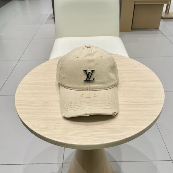 L*ouis V*uitton  Hats Top XX20250411-19