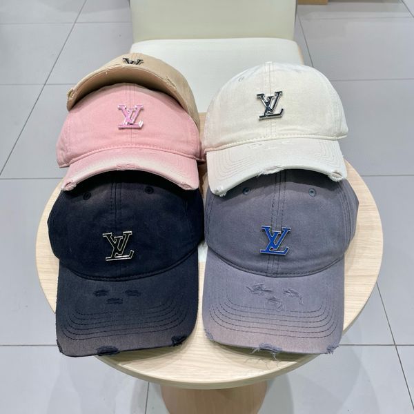 L*ouis V*uitton  Hats Top XX20250411-19