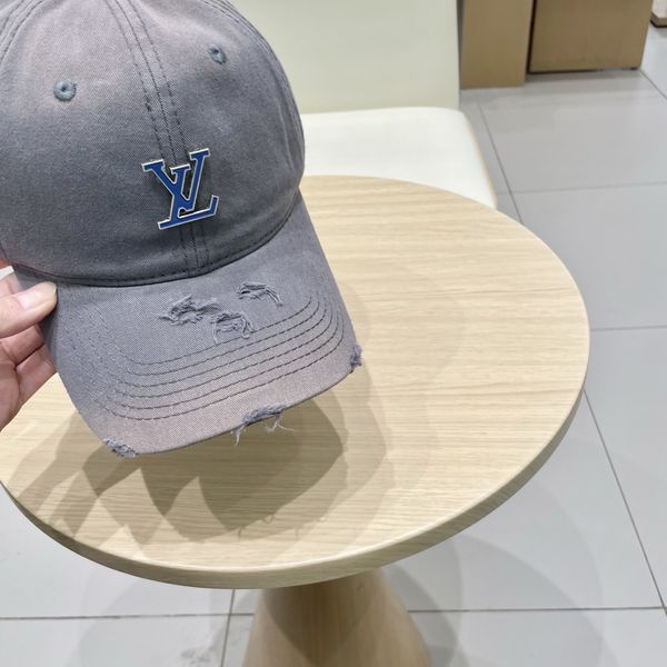 L*ouis V*uitton  Hats Top XX20250411-19