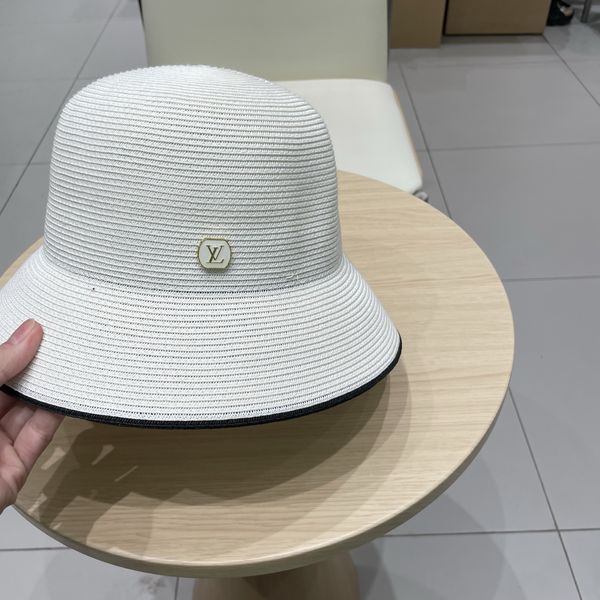 L*ouis V*uitton  Hats Top XX20250411-20