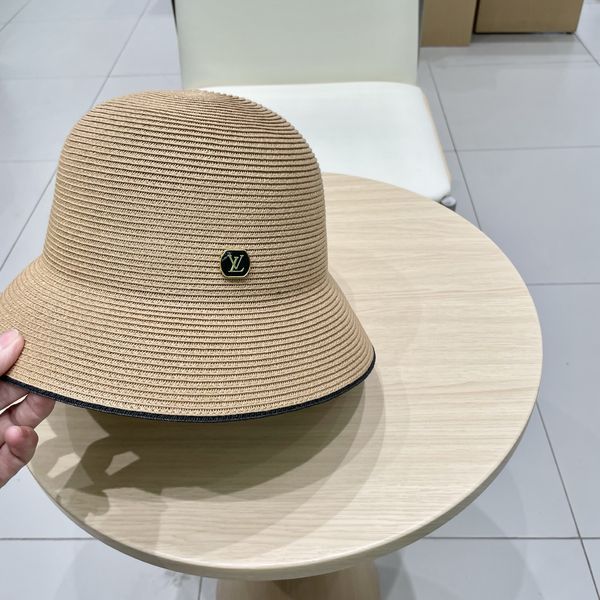 L*ouis V*uitton  Hats Top XX20250411-20