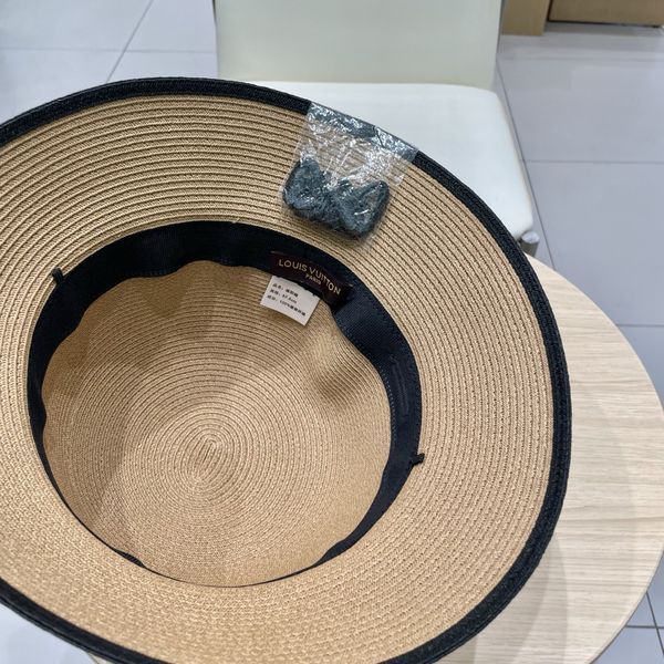 L*ouis V*uitton  Hats Top XX20250411-20