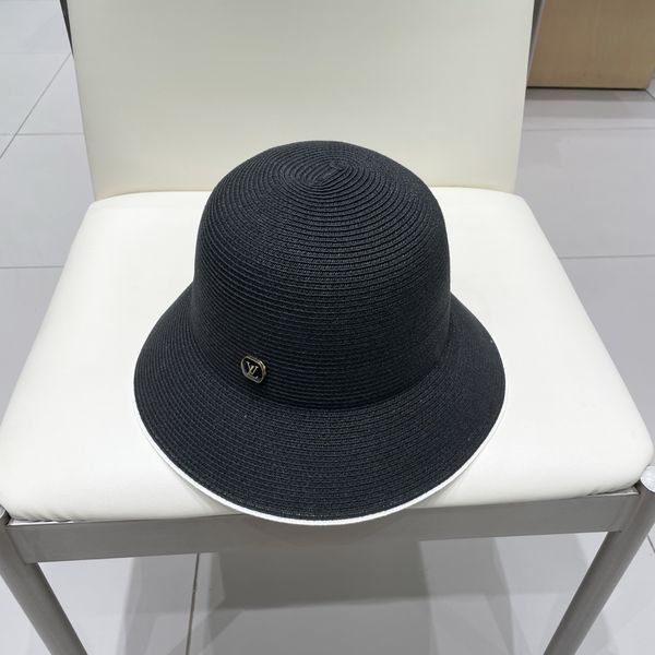 L*ouis V*uitton  Hats Top XX20250411-20