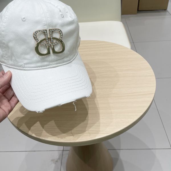 B*alenciaga  Hats Top XX20250411-21