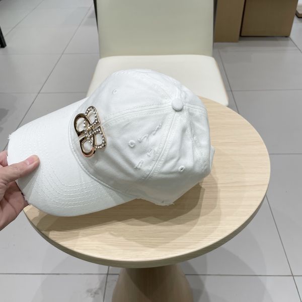 B*alenciaga  Hats Top XX20250411-21