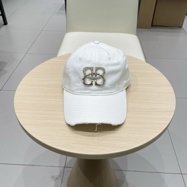 B*alenciaga  Hats Top XX20250411-21