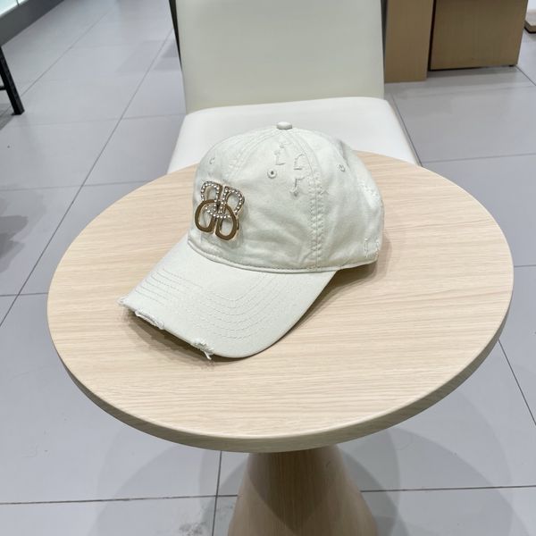 B*alenciaga  Hats Top XX20250411-21