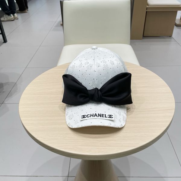 C*hanel  Hats Top XX20250411-22