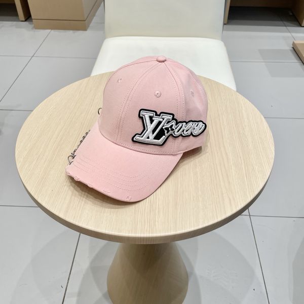 L*ouis V*uitton  Hats Top XX20250411-23
