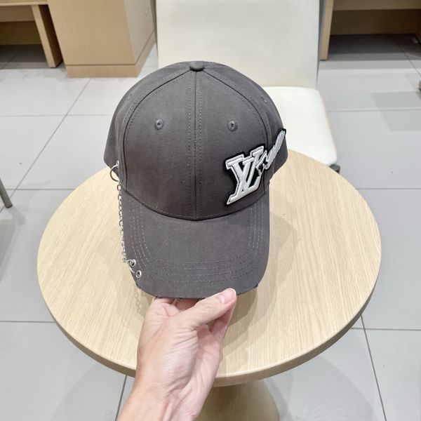 L*ouis V*uitton  Hats Top XX20250411-23