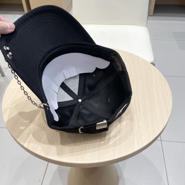 L*ouis V*uitton  Hats Top XX20250411-23