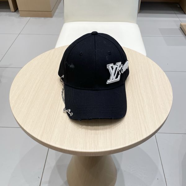 L*ouis V*uitton  Hats Top XX20250411-23