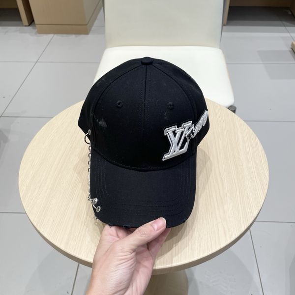 L*ouis V*uitton  Hats Top XX20250411-23