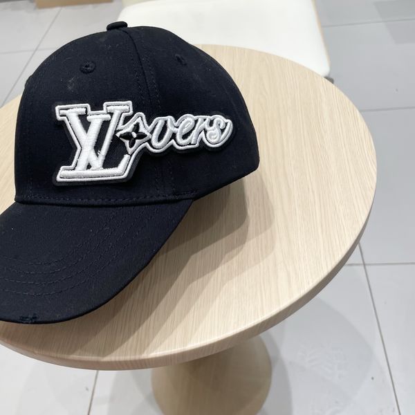 L*ouis V*uitton  Hats Top XX20250411-23