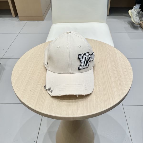 L*ouis V*uitton  Hats Top XX20250411-23