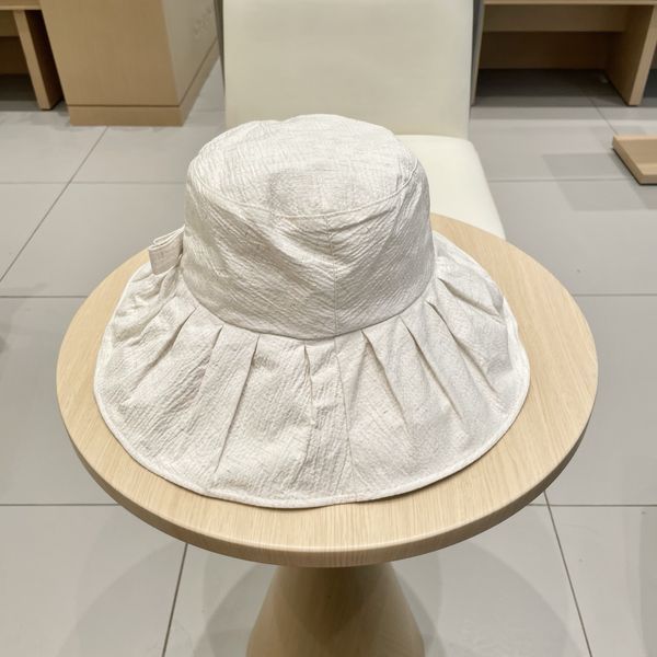 C*hanel  Hats Top XX20250411-24