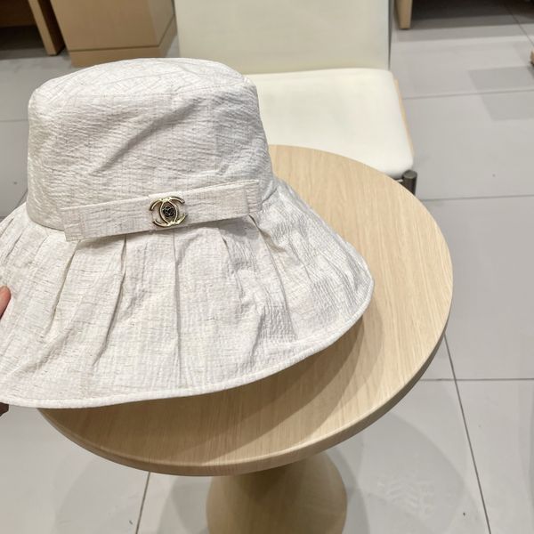 C*hanel  Hats Top XX20250411-24